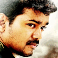 Saran Vijay
